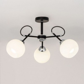 Люстра на штанге Citilux Стивен CL141231 в Миассе - miass.mebel24.online | фото 10