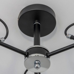 Люстра на штанге Citilux Стивен CL141231 в Миассе - miass.mebel24.online | фото 11