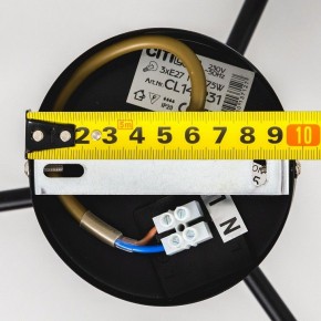 Люстра на штанге Citilux Стивен CL141231 в Миассе - miass.mebel24.online | фото 13