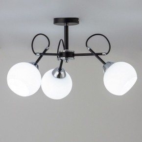 Люстра на штанге Citilux Стивен CL141231 в Миассе - miass.mebel24.online | фото 2