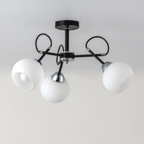 Люстра на штанге Citilux Стивен CL141231 в Миассе - miass.mebel24.online | фото 4