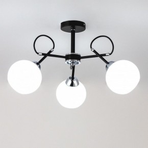 Люстра на штанге Citilux Стивен CL141231 в Миассе - miass.mebel24.online | фото 5