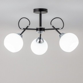 Люстра на штанге Citilux Стивен CL141231 в Миассе - miass.mebel24.online | фото 9