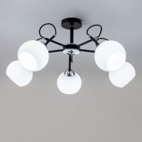 Люстра на штанге Citilux Стивен CL141251 в Миассе - miass.mebel24.online | фото 2