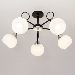 Люстра на штанге Citilux Стивен CL141251 в Миассе - miass.mebel24.online | фото 4