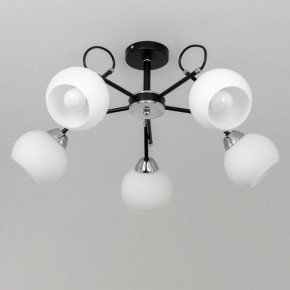 Люстра на штанге Citilux Стивен CL141251 в Миассе - miass.mebel24.online | фото 5