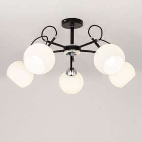 Люстра на штанге Citilux Стивен CL141251 в Миассе - miass.mebel24.online | фото 6