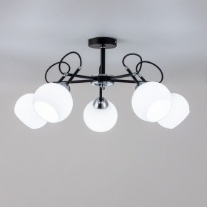 Люстра на штанге Citilux Стивен CL141251 в Миассе - miass.mebel24.online | фото 7