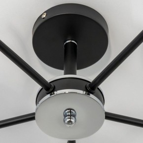 Люстра на штанге Citilux Стивен CL141251 в Миассе - miass.mebel24.online | фото 9