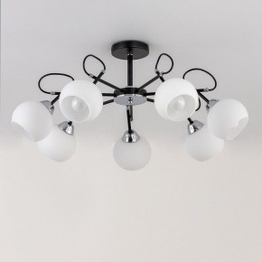Люстра на штанге Citilux Стивен CL141271 в Миассе - miass.mebel24.online | фото 3