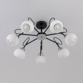 Люстра на штанге Citilux Стивен CL141271 в Миассе - miass.mebel24.online | фото 5