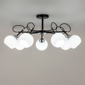 Люстра на штанге Citilux Стивен CL141271 в Миассе - miass.mebel24.online | фото 6