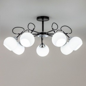 Люстра на штанге Citilux Стивен CL141271 в Миассе - miass.mebel24.online | фото 7