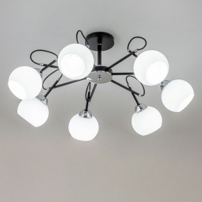 Люстра на штанге Citilux Стивен CL141271 в Миассе - miass.mebel24.online | фото 8