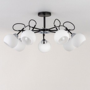 Люстра на штанге Citilux Стивен CL141271 в Миассе - miass.mebel24.online | фото 9