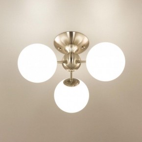 Люстра на штанге Citilux Томми CL102134 в Миассе - miass.mebel24.online | фото 8