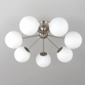 Люстра на штанге Citilux Томми CL102174 в Миассе - miass.mebel24.online | фото 4
