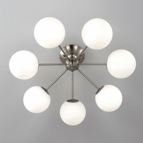 Люстра на штанге Citilux Томми CL102174 в Миассе - miass.mebel24.online | фото 6