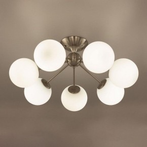 Люстра на штанге Citilux Томми CL102174 в Миассе - miass.mebel24.online | фото 8