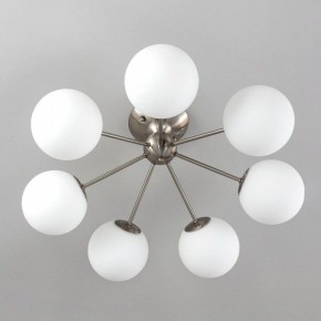 Люстра на штанге Citilux Томми CL102174 в Миассе - miass.mebel24.online | фото 9