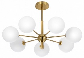 Люстра на штанге Citilux Tonga CL212173 в Миассе - miass.mebel24.online | фото