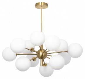 Люстра на штанге Citilux Tonga CL212183 в Миассе - miass.mebel24.online | фото