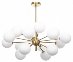 Люстра на штанге Citilux Tonga CL212193 в Миассе - miass.mebel24.online | фото