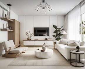 Люстра на штанге De City Дэла 38 635015205 в Миассе - miass.mebel24.online | фото 6