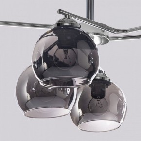 Люстра на штанге De City Вита 220013906 в Миассе - miass.mebel24.online | фото 8
