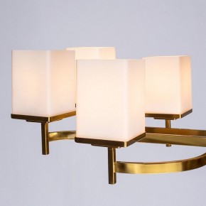 Люстра на штанге Divinare Fawaris 4504/17 LM-8 в Миассе - miass.mebel24.online | фото 4