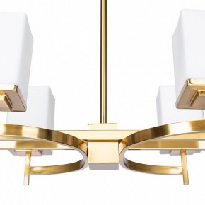 Люстра на штанге Divinare Fawaris 4504/17 LM-8 в Миассе - miass.mebel24.online | фото 5