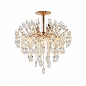 Люстра на штанге Escada Dimosari 2104/5P Gold в Миассе - miass.mebel24.online | фото 2