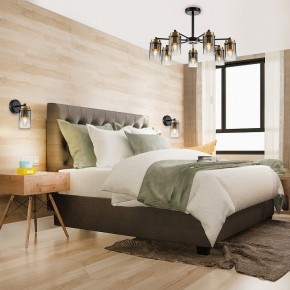Люстра на штанге Escada Dinasty 2118/7P в Миассе - miass.mebel24.online | фото 4