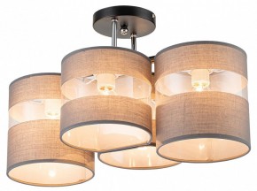 Люстра на штанге Escada Fantasy 642/4P в Миассе - miass.mebel24.online | фото 2