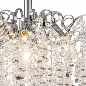 Люстра на штанге Escada Sardena 2106/8P в Миассе - miass.mebel24.online | фото 4
