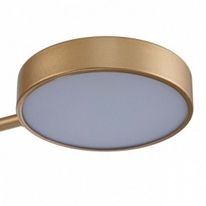 Люстра на штанге Escada Skylar 10258/3LED в Миассе - miass.mebel24.online | фото 4