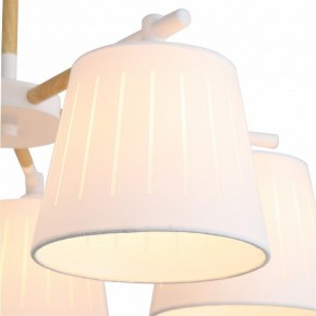 Люстра на штанге EVOLUCE Passeto SL375.502.05 в Миассе - miass.mebel24.online | фото