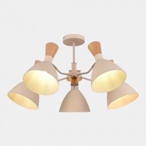 Люстра на штанге EVOLUCE VISTA SLE1256-502-05 в Миассе - miass.mebel24.online | фото 5