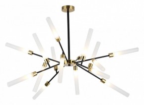 Люстра на штанге F-promo Istapp 4480-16C в Миассе - miass.mebel24.online | фото