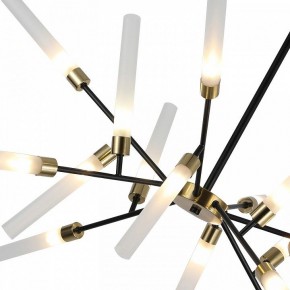 Люстра на штанге F-promo Istapp 4480-16C в Миассе - miass.mebel24.online | фото 2