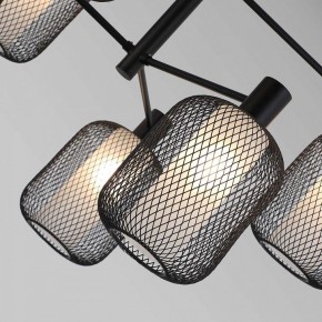 Люстра на штанге F-promo Tokri 4602-6C в Миассе - miass.mebel24.online | фото 4