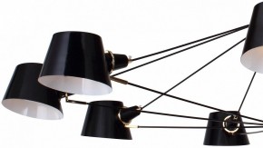 Люстра на штанге Favourite Eimer 1512-9P в Миассе - miass.mebel24.online | фото 3