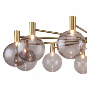 Люстра на штанге Favourite Eternity 2765-12P в Миассе - miass.mebel24.online | фото 3