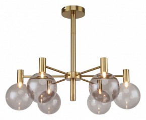 Люстра на штанге Favourite Eternity 2765-6P в Миассе - miass.mebel24.online | фото 2