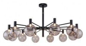Люстра на штанге Favourite Eternity 2766-12P в Миассе - miass.mebel24.online | фото 2