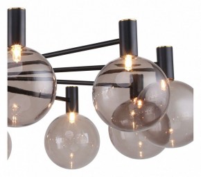 Люстра на штанге Favourite Eternity 2766-12P в Миассе - miass.mebel24.online | фото 3