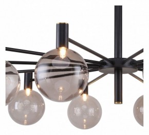 Люстра на штанге Favourite Eternity 2766-12P в Миассе - miass.mebel24.online | фото 4