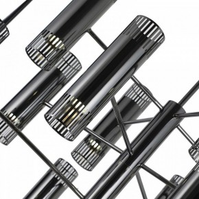 Люстра на штанге Favourite Farol 4481-16P в Миассе - miass.mebel24.online | фото 2