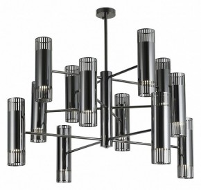 Люстра на штанге Favourite Farol 4481-24P в Миассе - miass.mebel24.online | фото