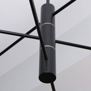 Люстра на штанге Favourite Imma 4375-6P в Миассе - miass.mebel24.online | фото 2